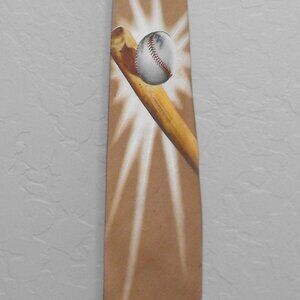 Narrow Men's Necktie